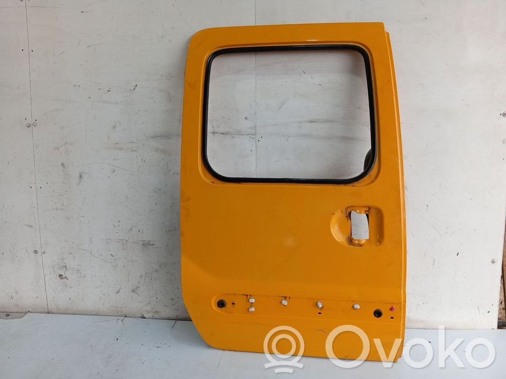 Roller guide/hinge set   7751473602