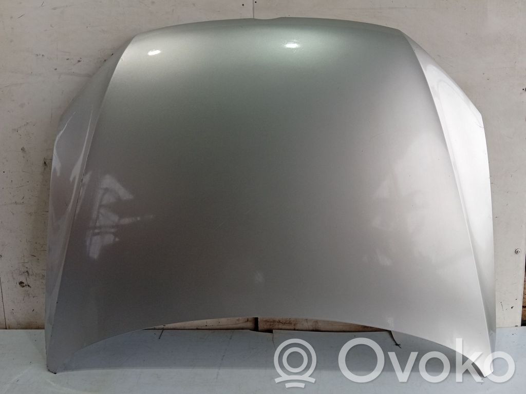 Volkswagen Passat Alltrack Vano motore/cofano 