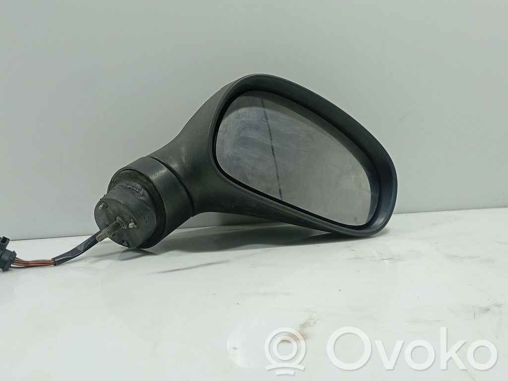 Seat Leon (1P) Oglindă electrică ușă față 