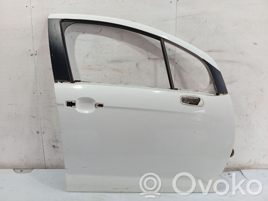 Durvis   9004CG