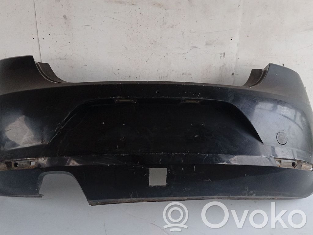 Seat Leon (1P) Puskuri 
