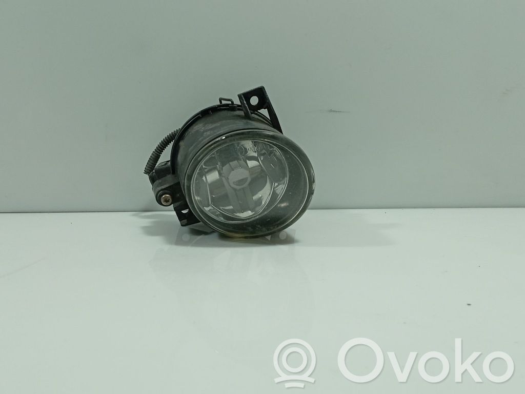 Seat Leon (1P) Etusumuvalo 