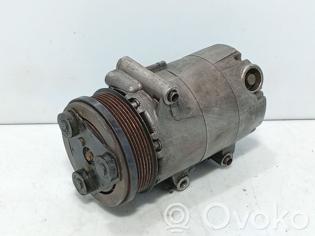 Ford Focus Air conditioning (A/C) compressor (pump) 