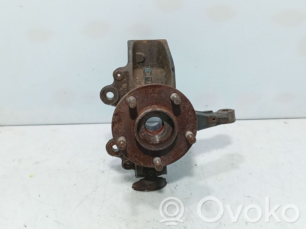 Ford Focus Front wheel hub spindle knuckle 