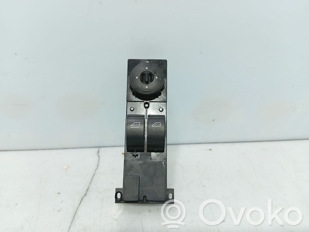 Electric window control switch   7M5T14529BA,1430007,03168080