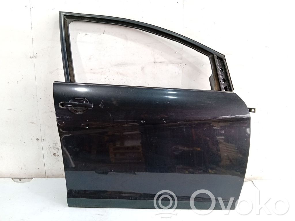 Seat Toledo II (1M) Durvis 