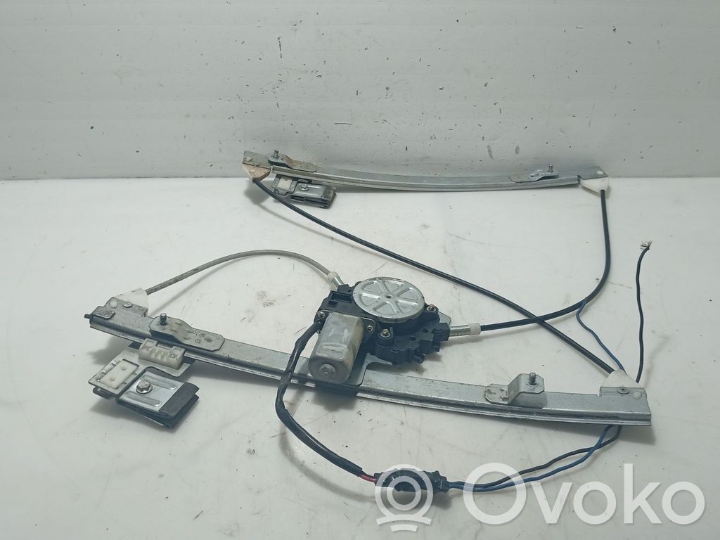 Seat Cordoba (6K) Manualny podnośnik szyby drzwi przednich 