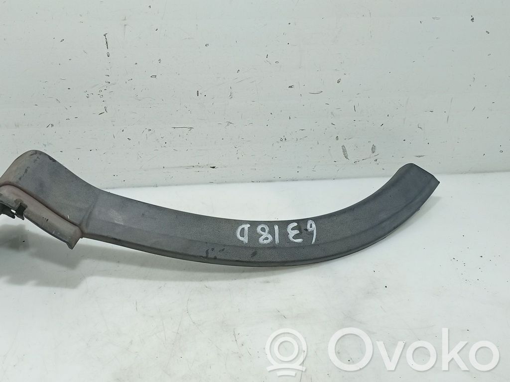 Opel Corsa C Alte piese de interior 