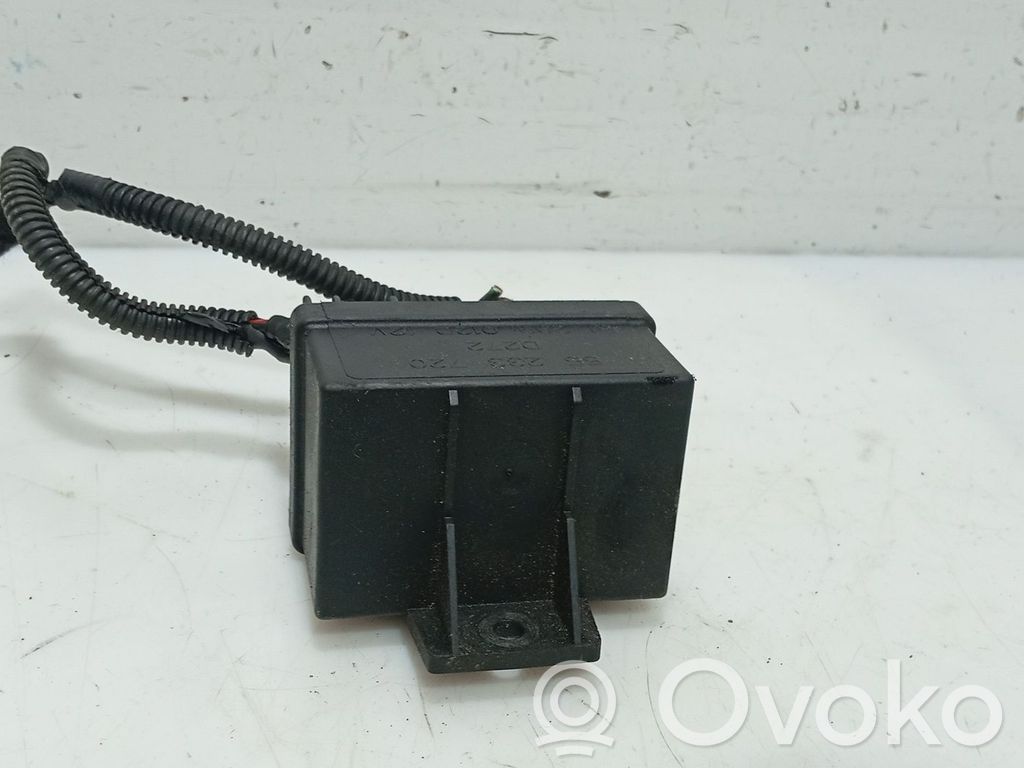 Fiat Bravo Other control units/modules 