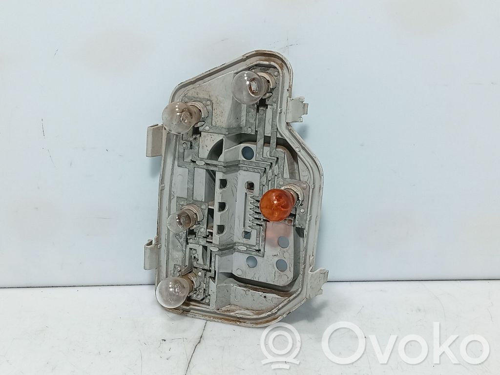 Volkswagen Polo Portalampada fanale posteriore 