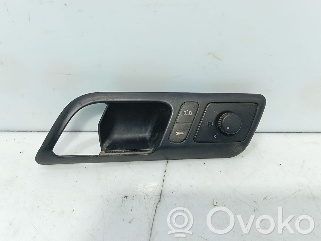 Volkswagen Polo Interruttore specchietto retrovisore 