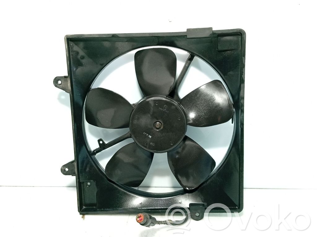 KIA Carnival Ventilatore di raffreddamento elettrico del radiatore 
