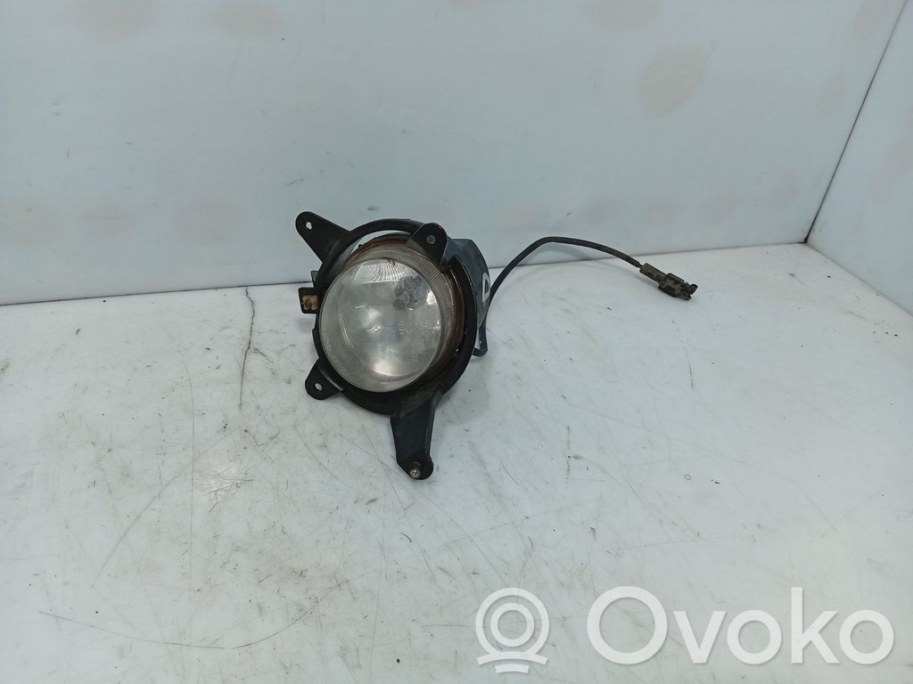 Frontblinker   0K53B51510A