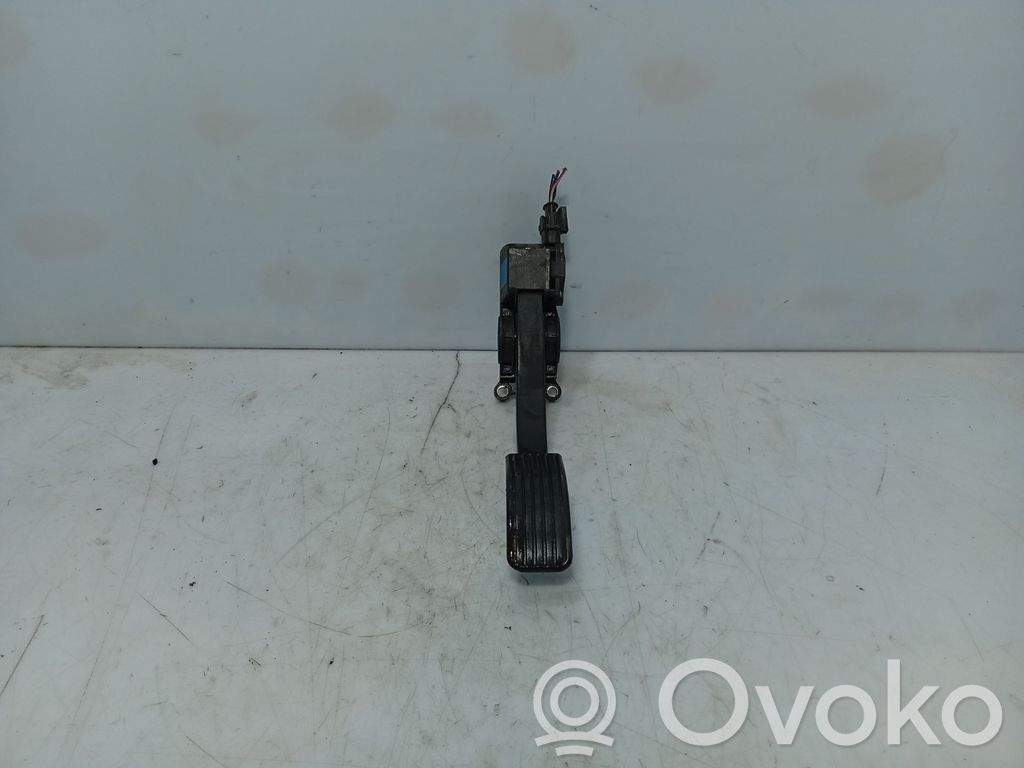 KIA Carnival Accelerator throttle pedal 