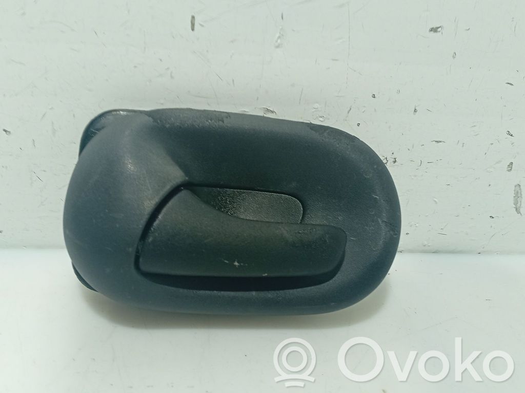 Manecilla interna puerta trasera   90431363