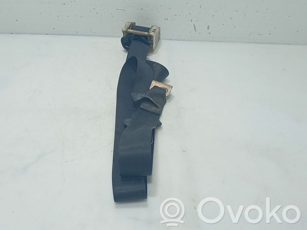 Opel Corsa B Cinturón trasero 