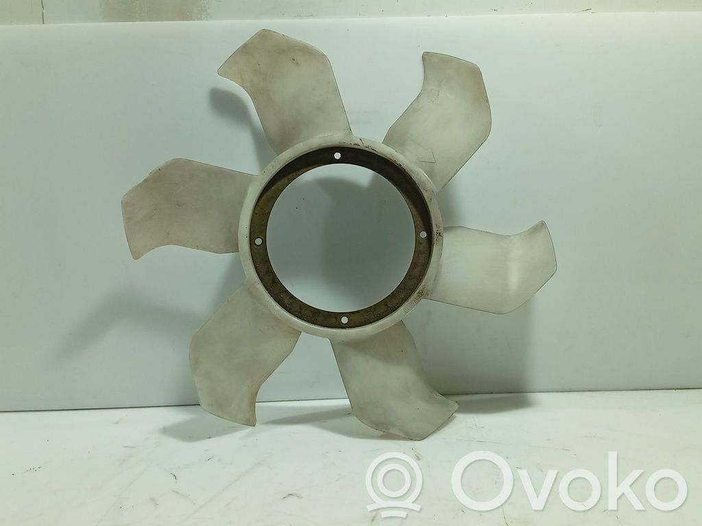 Mitsubishi Montero Ventilator vâscocuplaj 