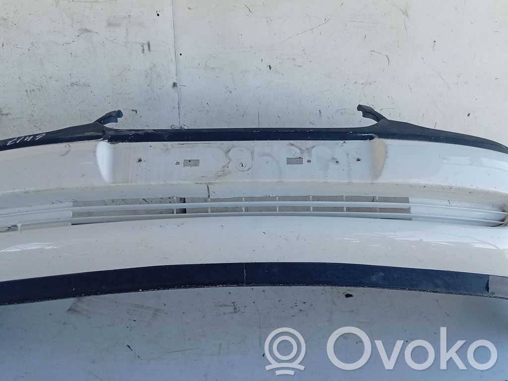 Opel Corsa B Front bumper 