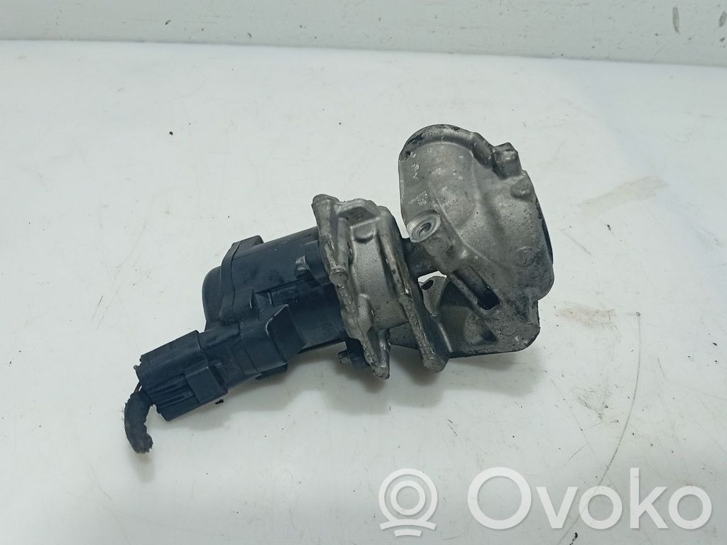 Citroen Xsara Valvola EGR