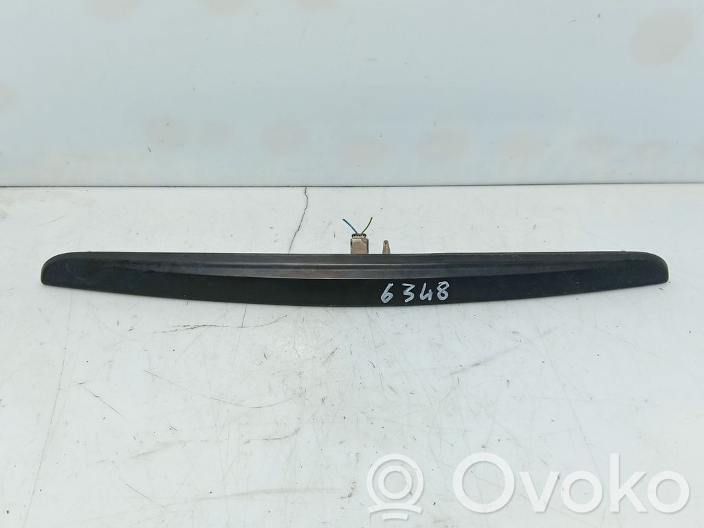 Citroen C3 Other interior part 
