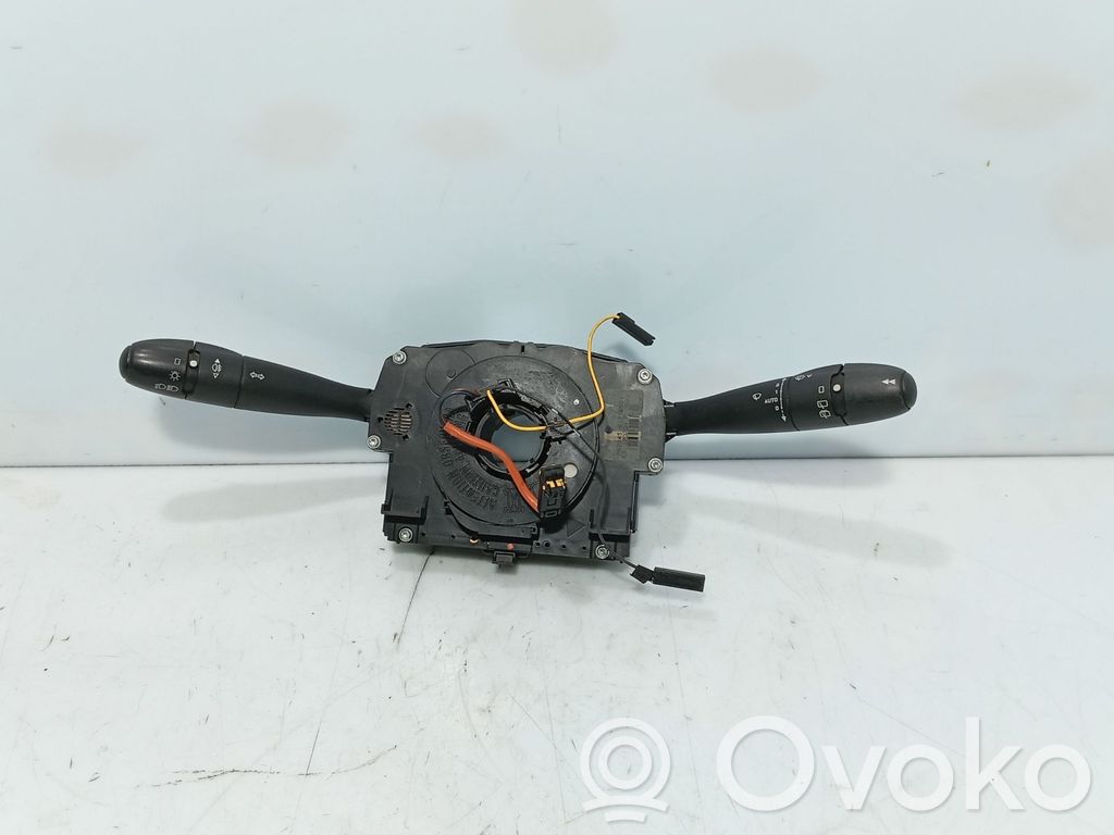 Citroen C3 Wiper control stalk 