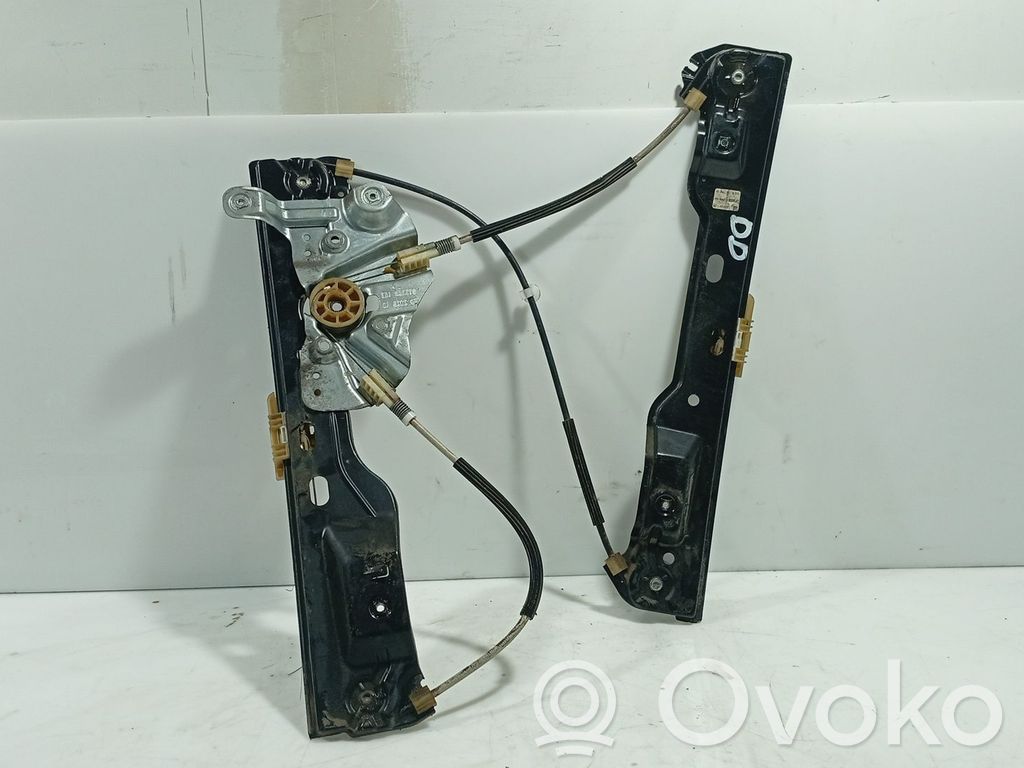 Opel Astra H Macara electrică geam ușă față 