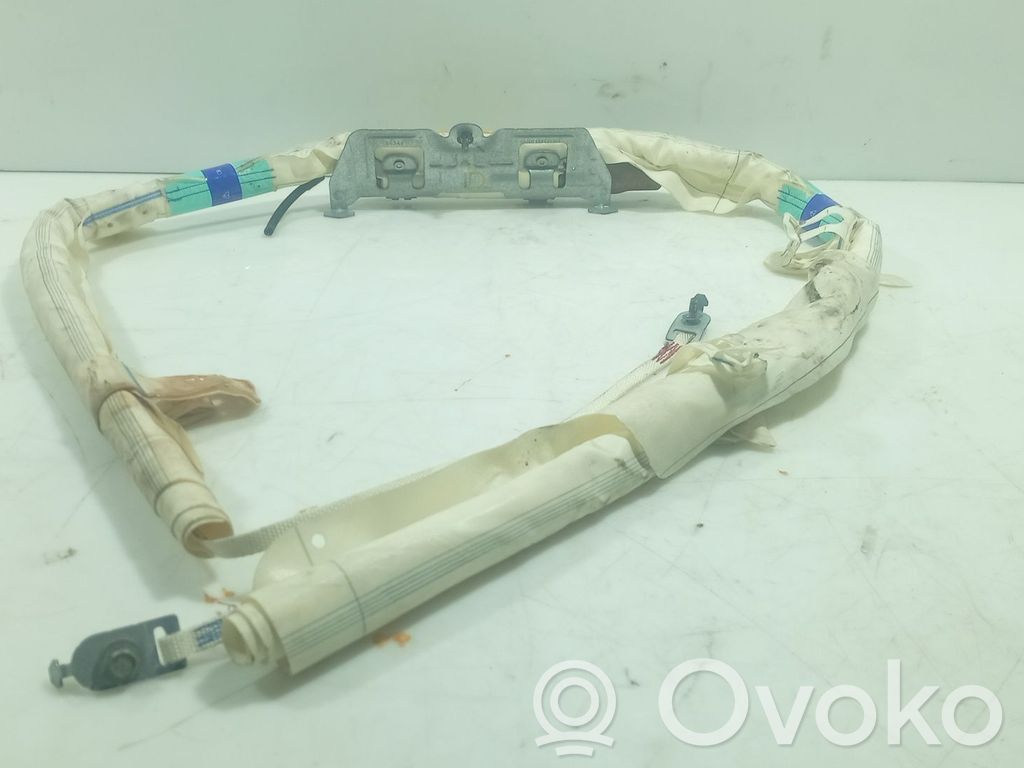 Opel Astra H Airbag ușă față 
