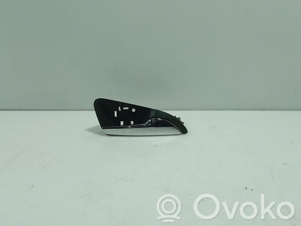 Opel Astra H Manecilla interna puerta trasera 