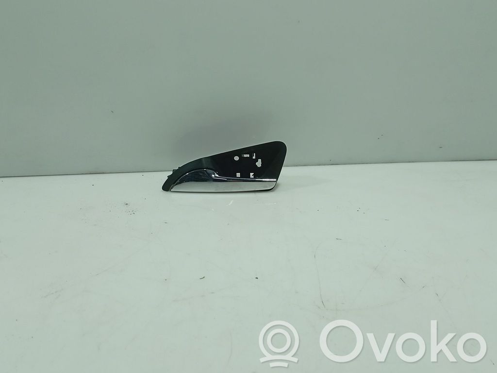 Opel Astra H Manecilla interna puerta trasera 