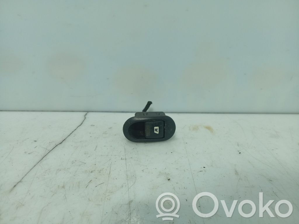 Citroen C2 Electric window control switch 