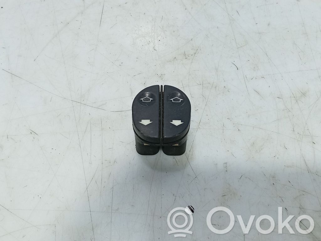 Ford Fusion Electric window control switch 