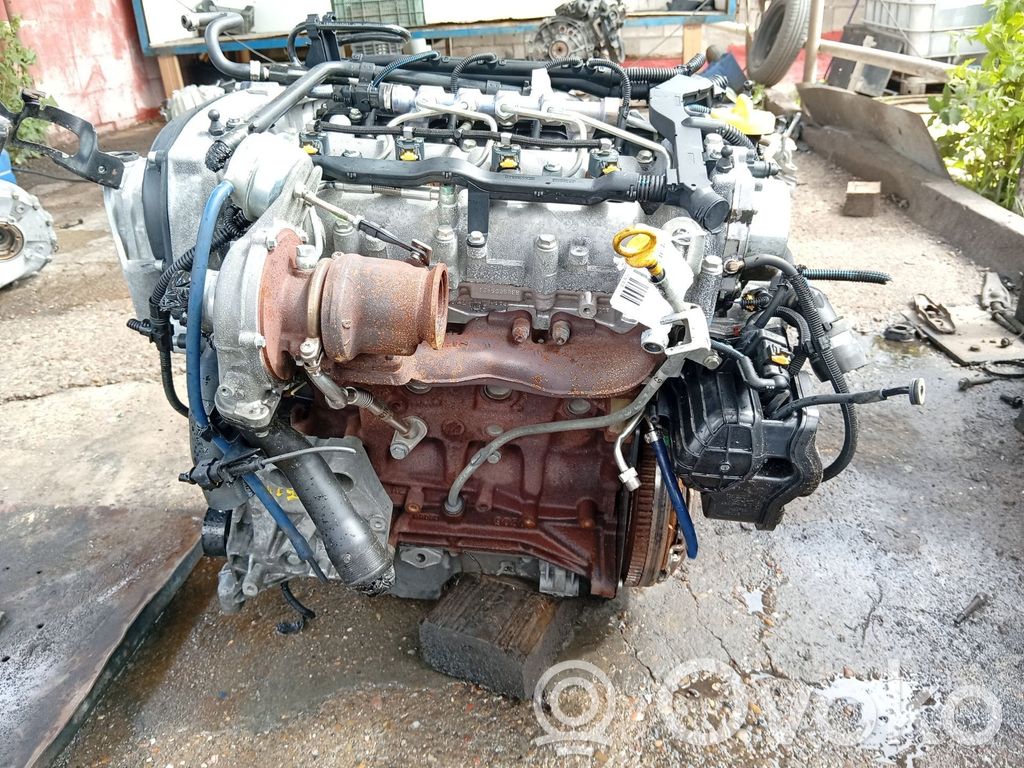 Engine   198A3000
