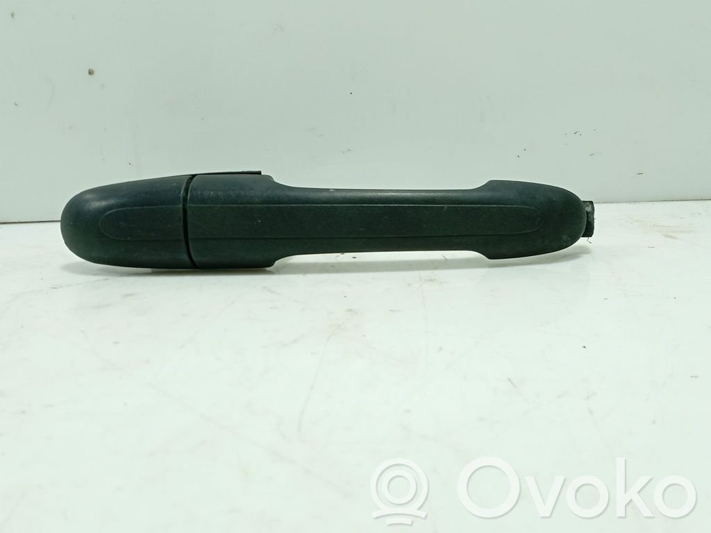 Mercedes-Benz Vaneo W414 Maniglia esterna per portiera posteriore