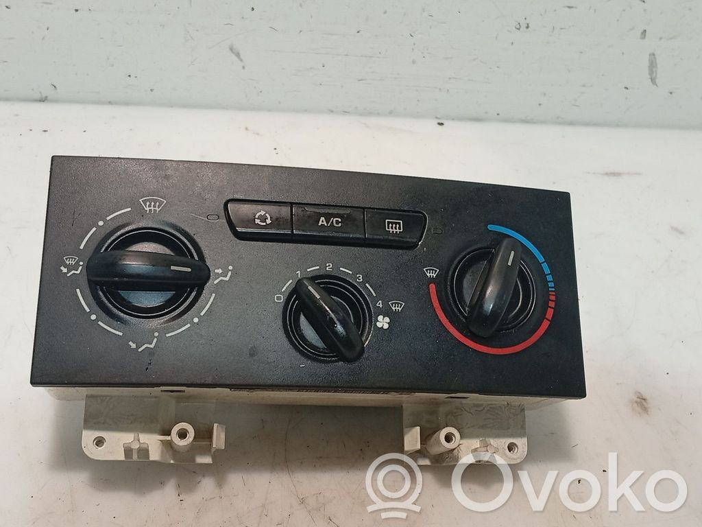 Télécommande de chauffage Webasto   H5756