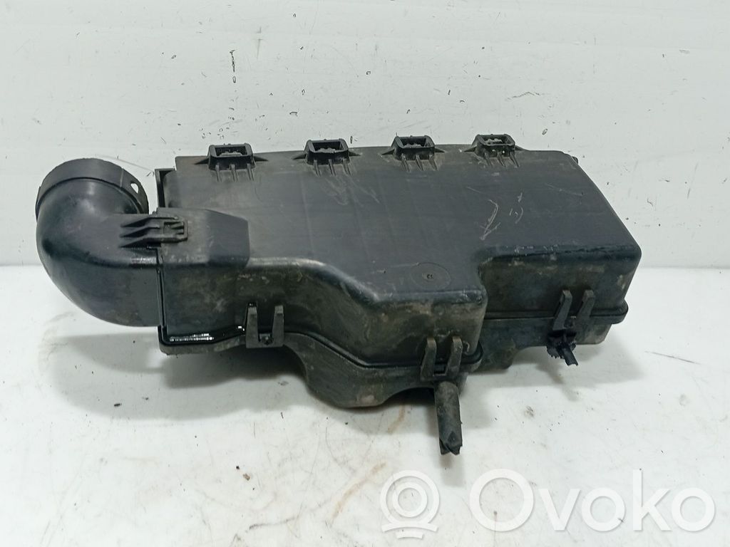 Citroen C4 Grand Picasso Luftfilterkasten 