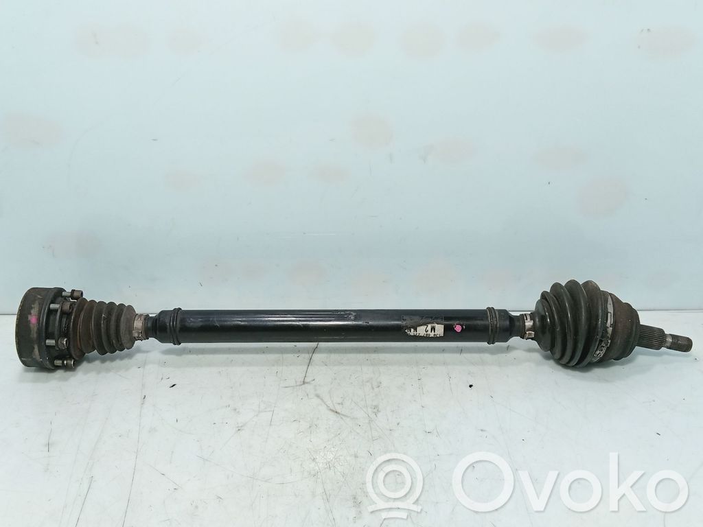 Volkswagen New Beetle Semiasse anteriore