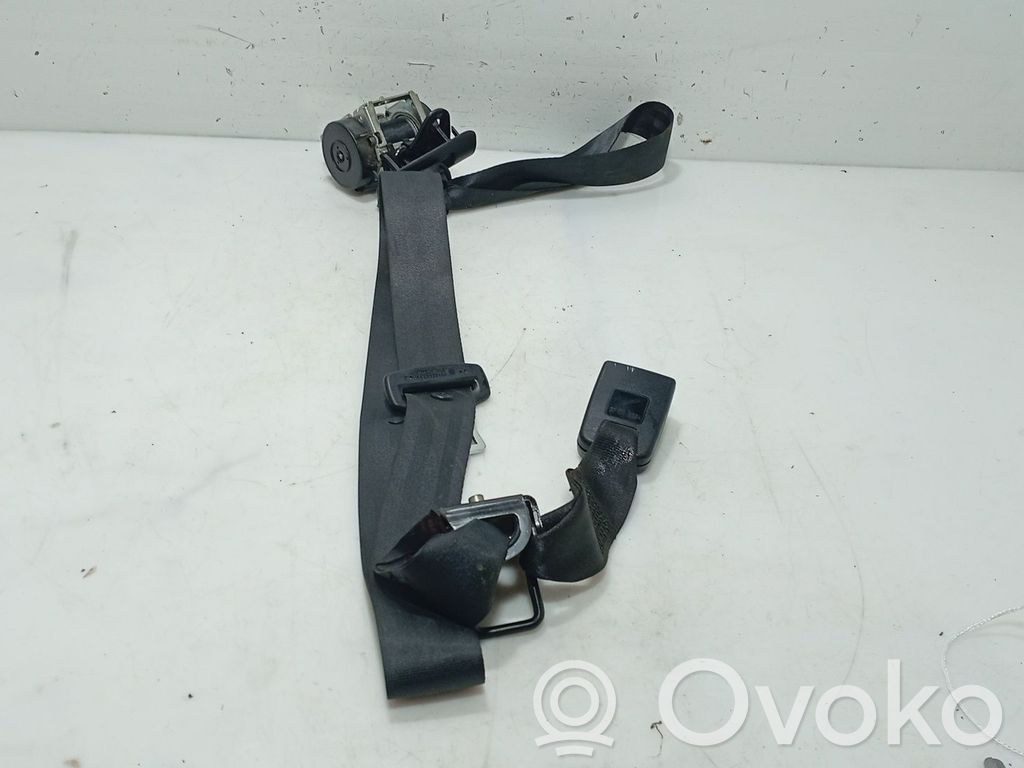 Nissan Primera Ceinture de sécurité arrière