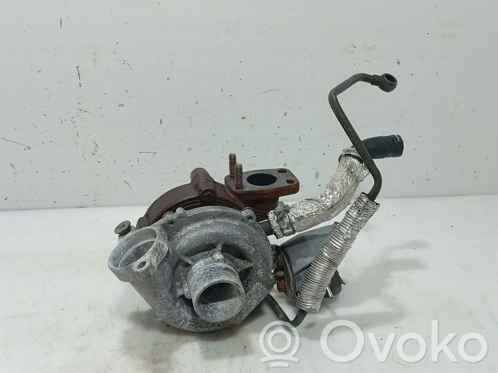 Turbo   1S4Q6K682AL