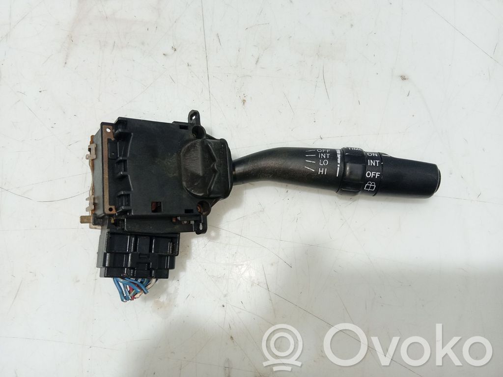 Toyota Land Cruiser (J200) Commodo d'essuie-glace