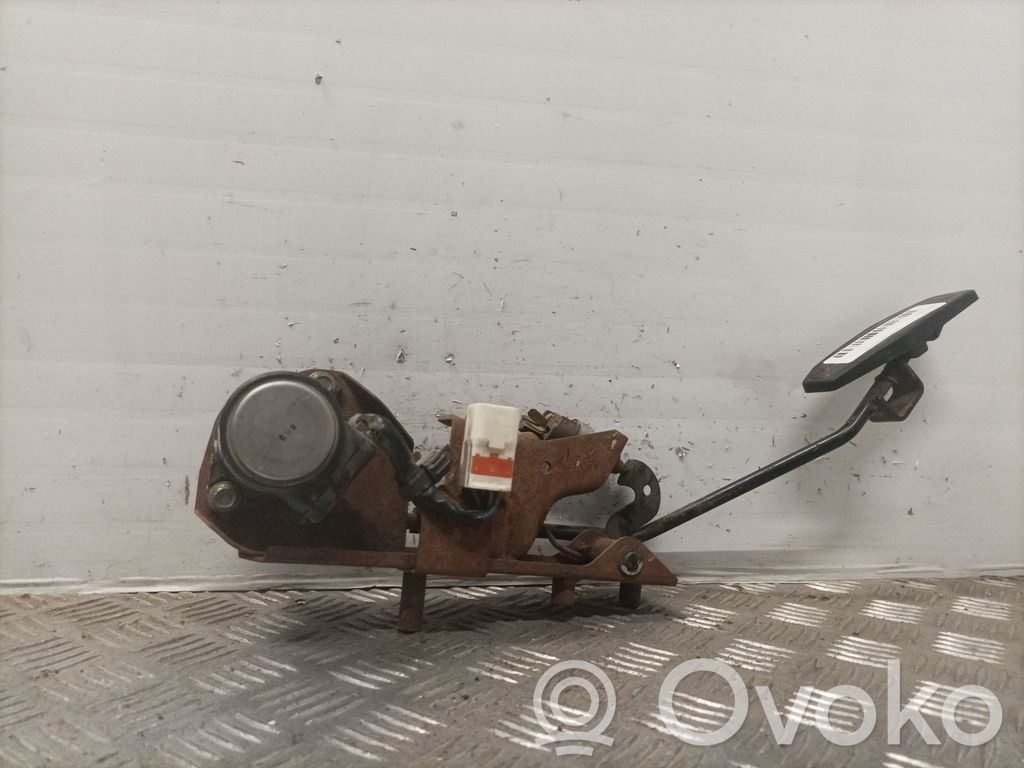 Mazda Demio Akceleratoriaus pedalas 