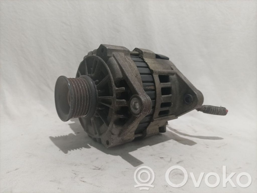 Daewoo Tacuma Generatorius 