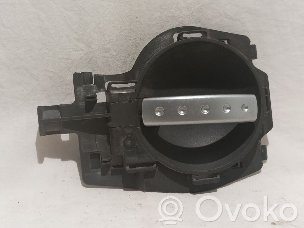 Manecilla interna puerta delantera   9647164377