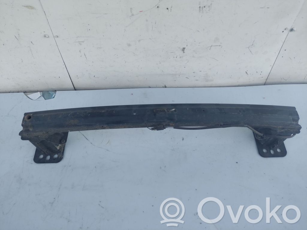 Ford Focus Front bumper cross member 