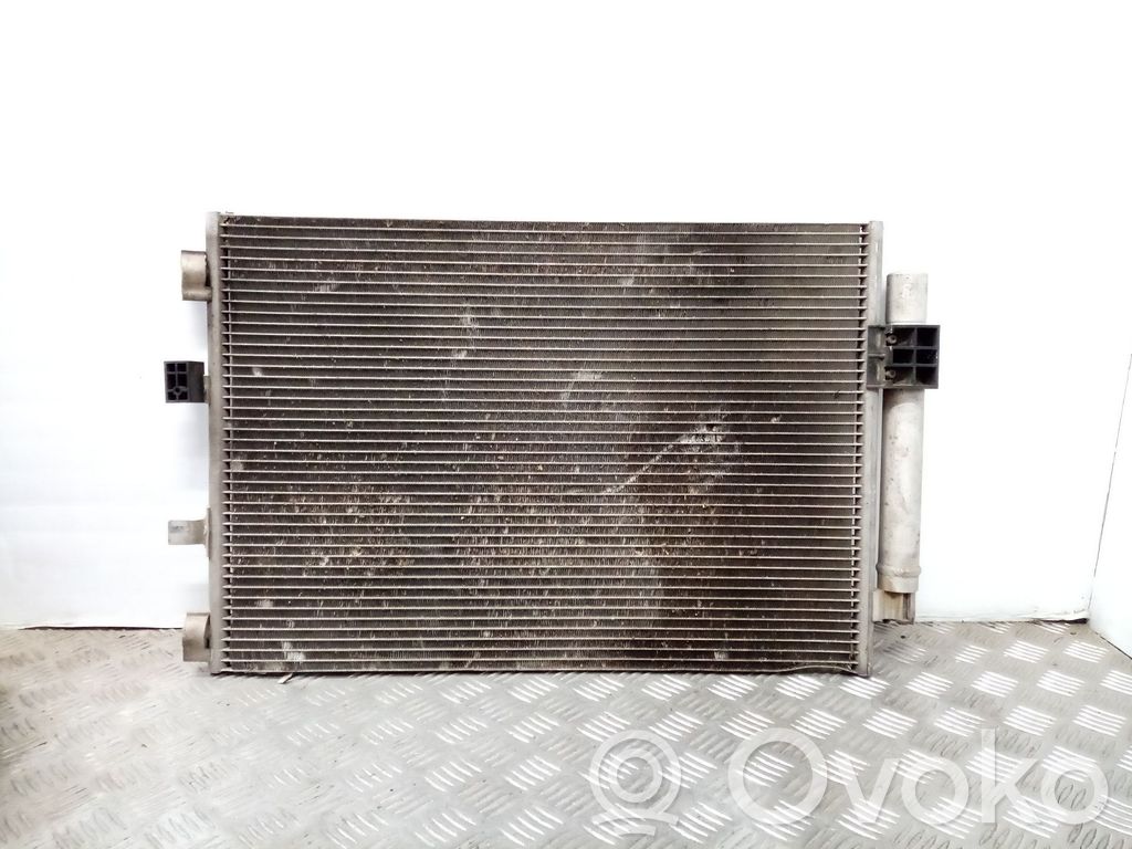 Ford Focus Jäähdyttimen lauhdutin (A/C) 