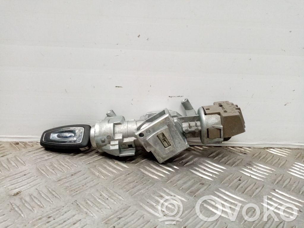 Ford Focus Užvedimo spynelė 