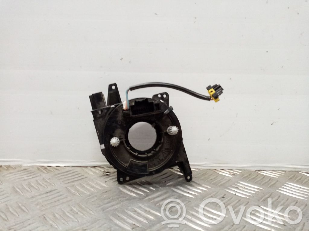 Ford Focus Steering wheel airbag 