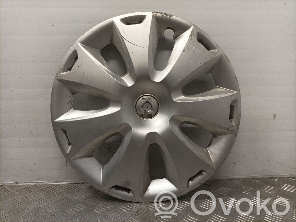 Ford Focus R14-pölykapseli 
