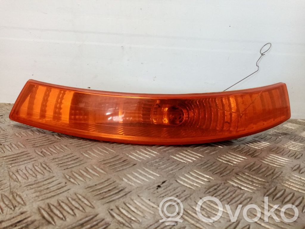 Front indicator light   8200007031,89020825