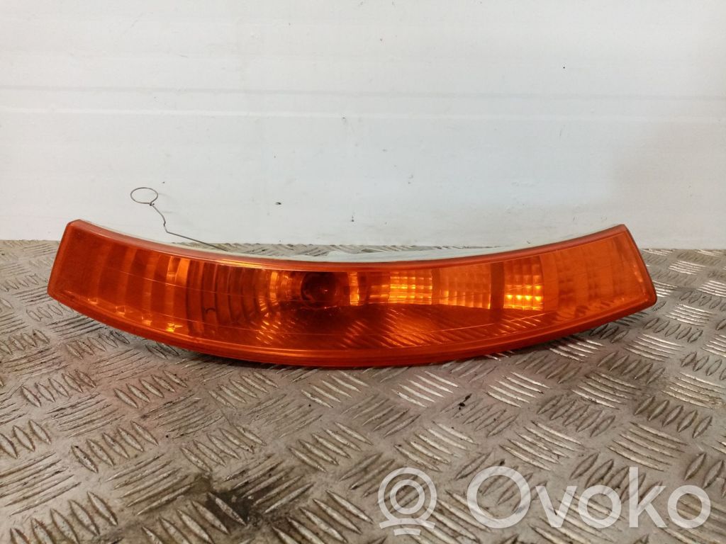 Front indicator light   8200007030,89020826