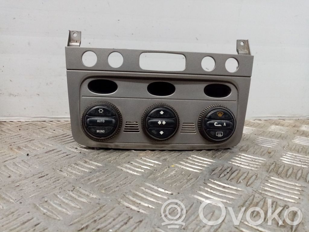 Alfa Romeo 147 Climate control unit 